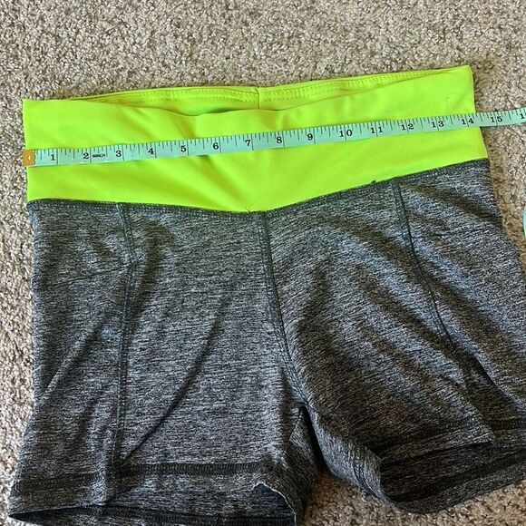 🔹4/$25 Bike Shorts - Picture 4 of 7